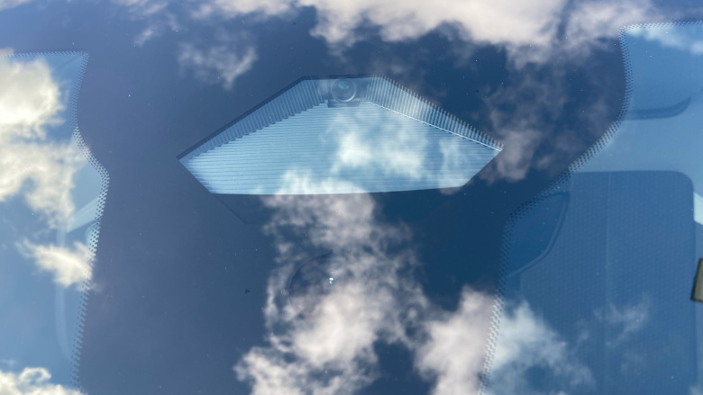 Vauxhall Astra 1.2 Turbo 130 Griffin [Tech Pack] 5dr Petrol Hatchback